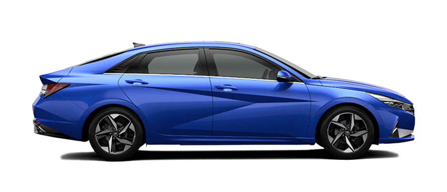 Elantra